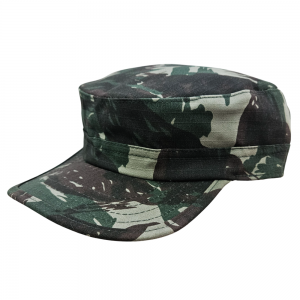 Gorro Pala Dura com Viés San Doná Camuflado