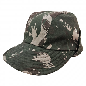 Boné Pescador II San Doná Camuflado