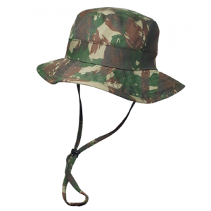 Gorro de Selva San Doná Camuflado
