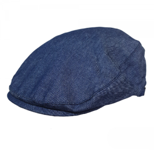 Boina Masculina Verona Jeans com Regulagem