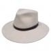 Chapéu Australian Cream Bigalli