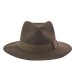 Chapéu Indiana Jones Marrom